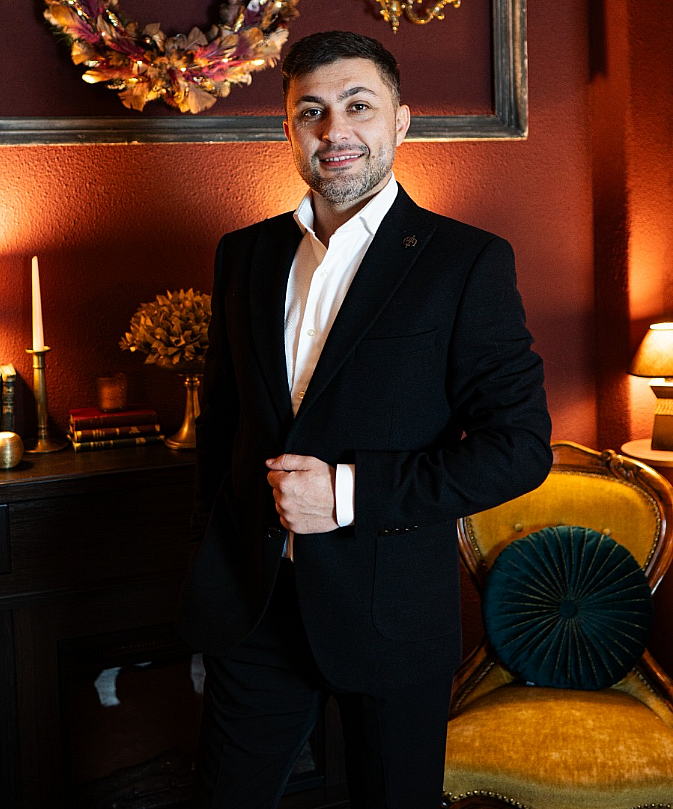 Dezvoltare și consolidare